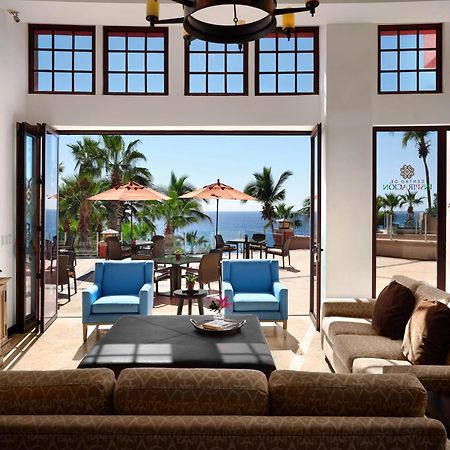 Hyatt Vacation Club At Sirena Del Mar Hotel Cabo San Lucas Exterior foto
