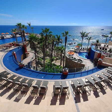 Hyatt Vacation Club At Sirena Del Mar Hotel Cabo San Lucas Exterior foto