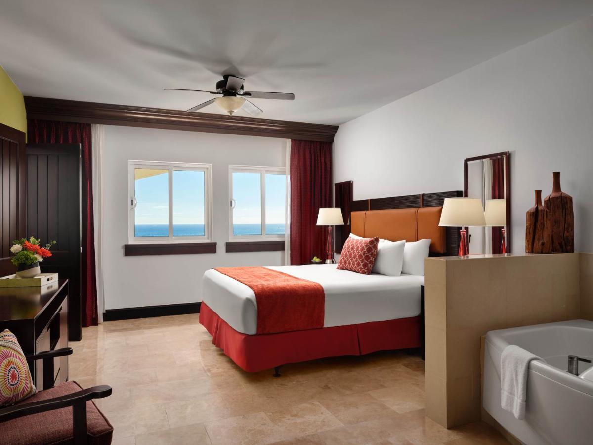 Hyatt Vacation Club At Sirena Del Mar Hotel Cabo San Lucas Exterior foto
