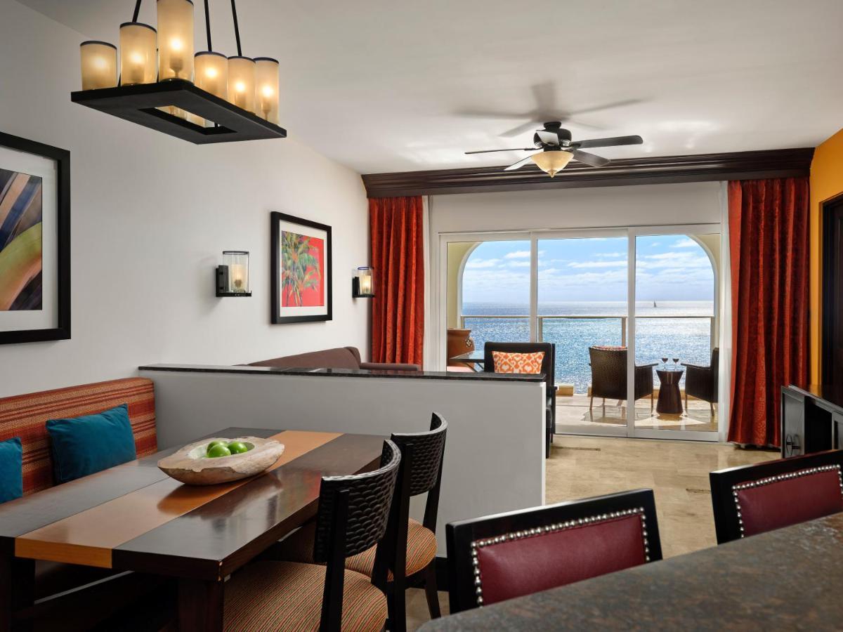 Hyatt Vacation Club At Sirena Del Mar Hotel Cabo San Lucas Exterior foto