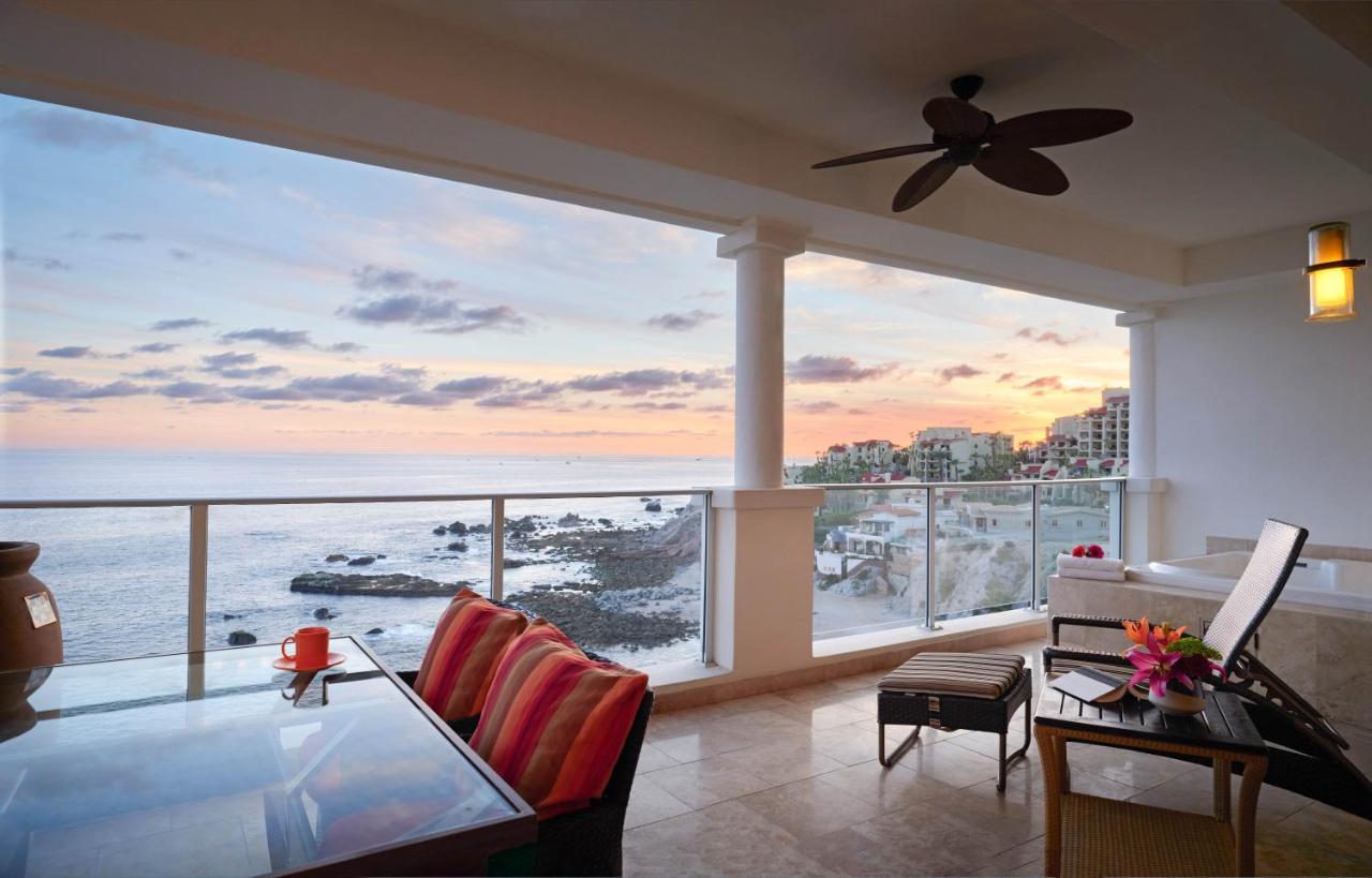 Hyatt Vacation Club At Sirena Del Mar Hotel Cabo San Lucas Exterior foto
