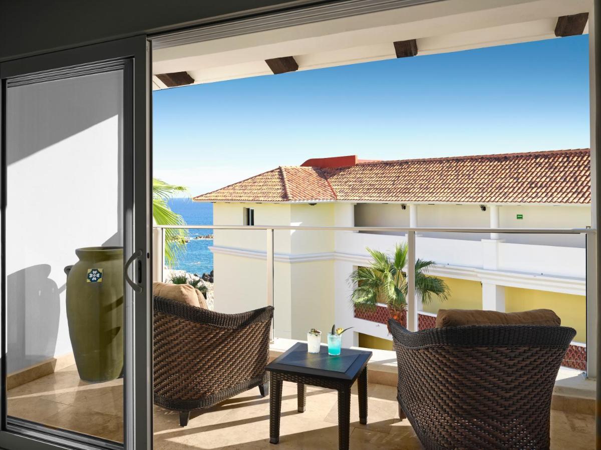 Hyatt Vacation Club At Sirena Del Mar Hotel Cabo San Lucas Exterior foto