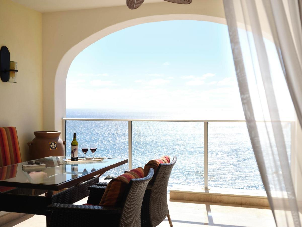 Hyatt Vacation Club At Sirena Del Mar Hotel Cabo San Lucas Exterior foto