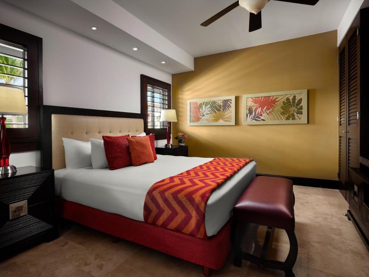 Hyatt Vacation Club At Sirena Del Mar Hotel Cabo San Lucas Exterior foto