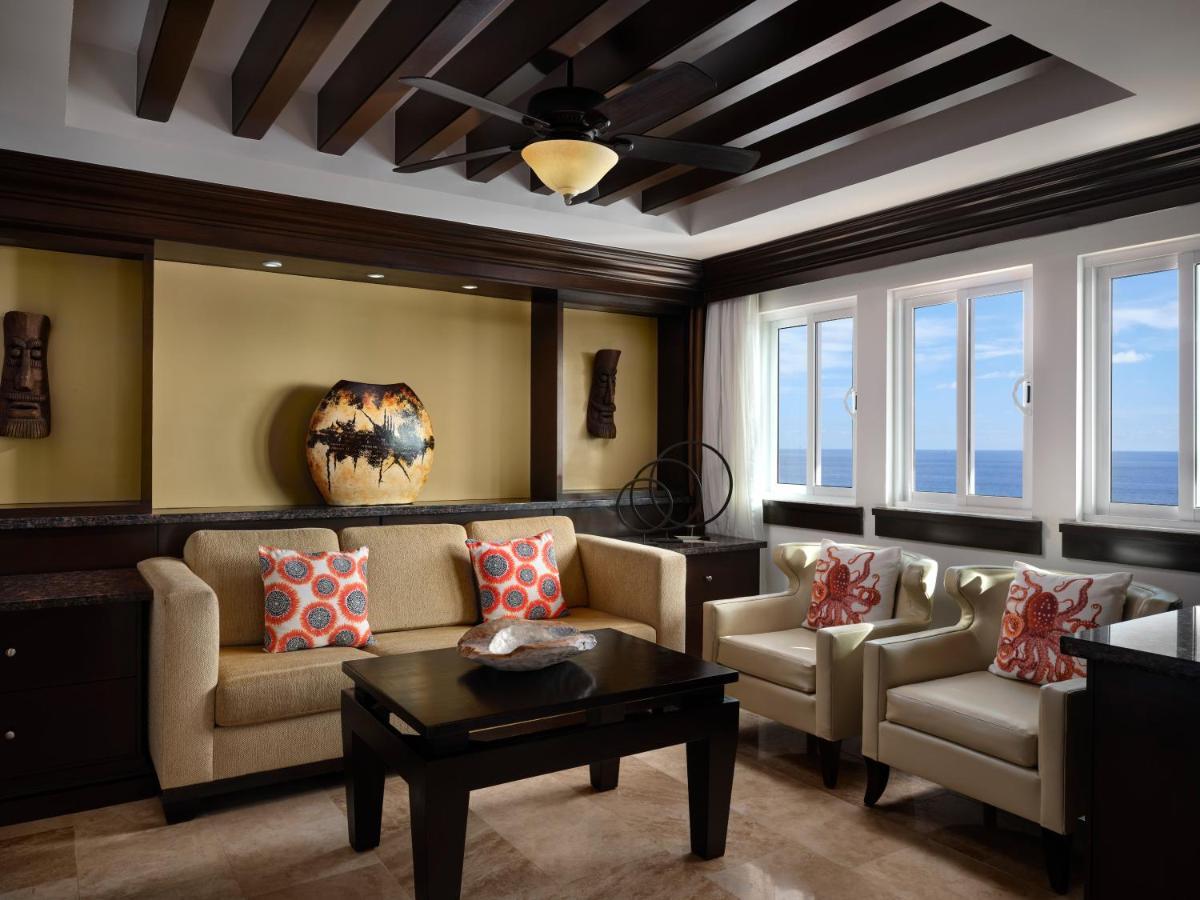 Hyatt Vacation Club At Sirena Del Mar Hotel Cabo San Lucas Exterior foto