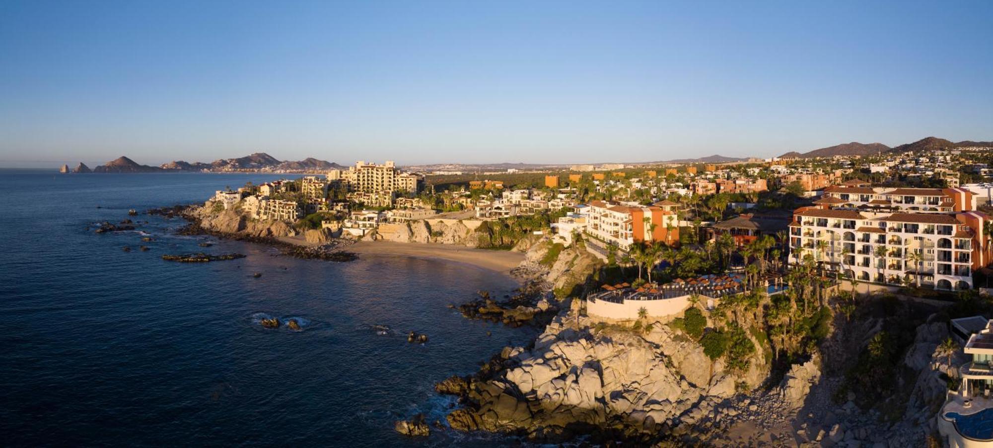 Hyatt Vacation Club At Sirena Del Mar Hotel Cabo San Lucas Exterior foto
