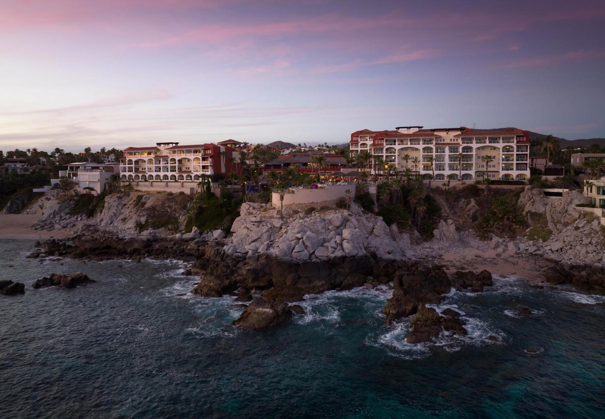 Hyatt Vacation Club At Sirena Del Mar Hotel Cabo San Lucas Exterior foto