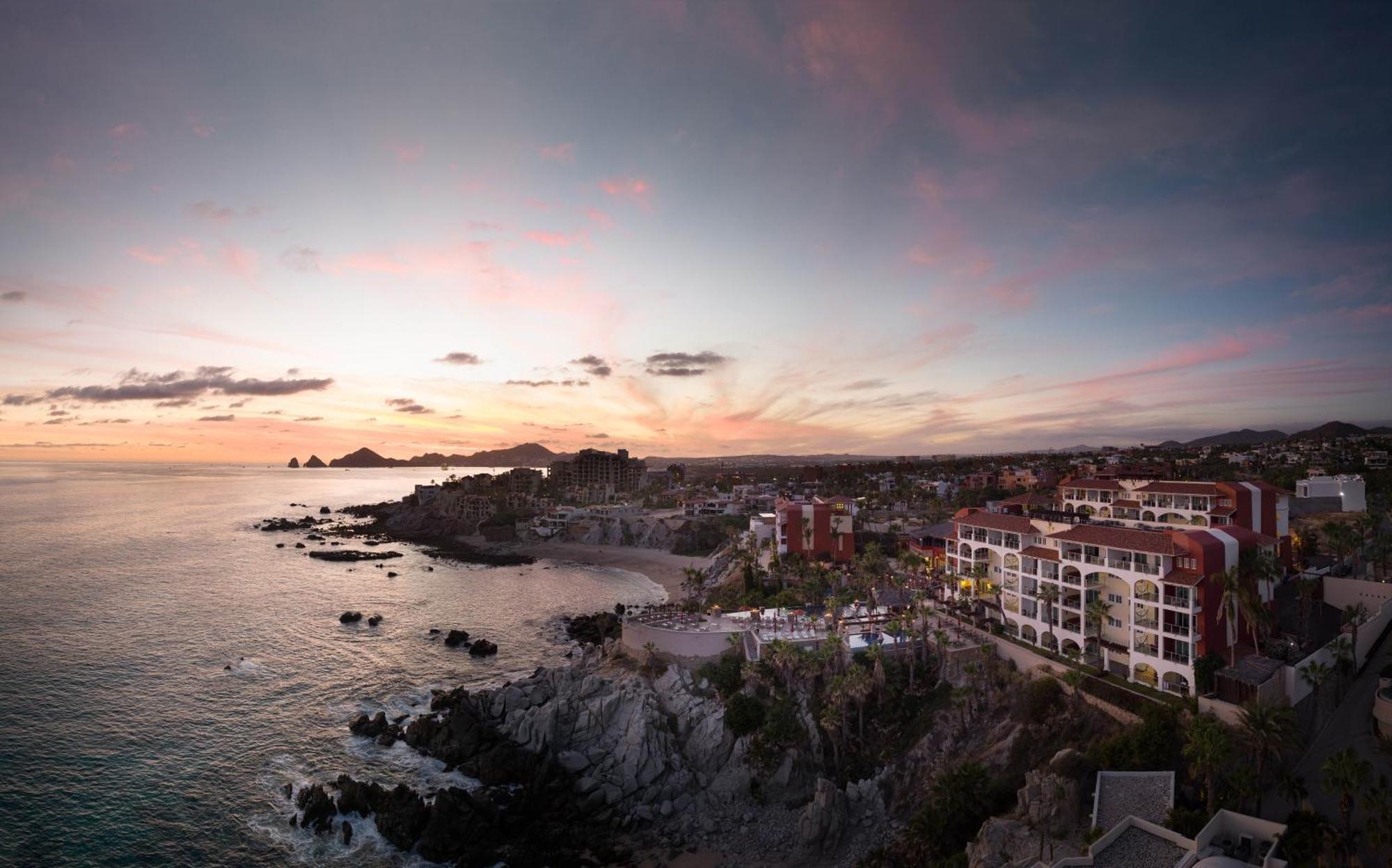 Hyatt Vacation Club At Sirena Del Mar Hotel Cabo San Lucas Exterior foto