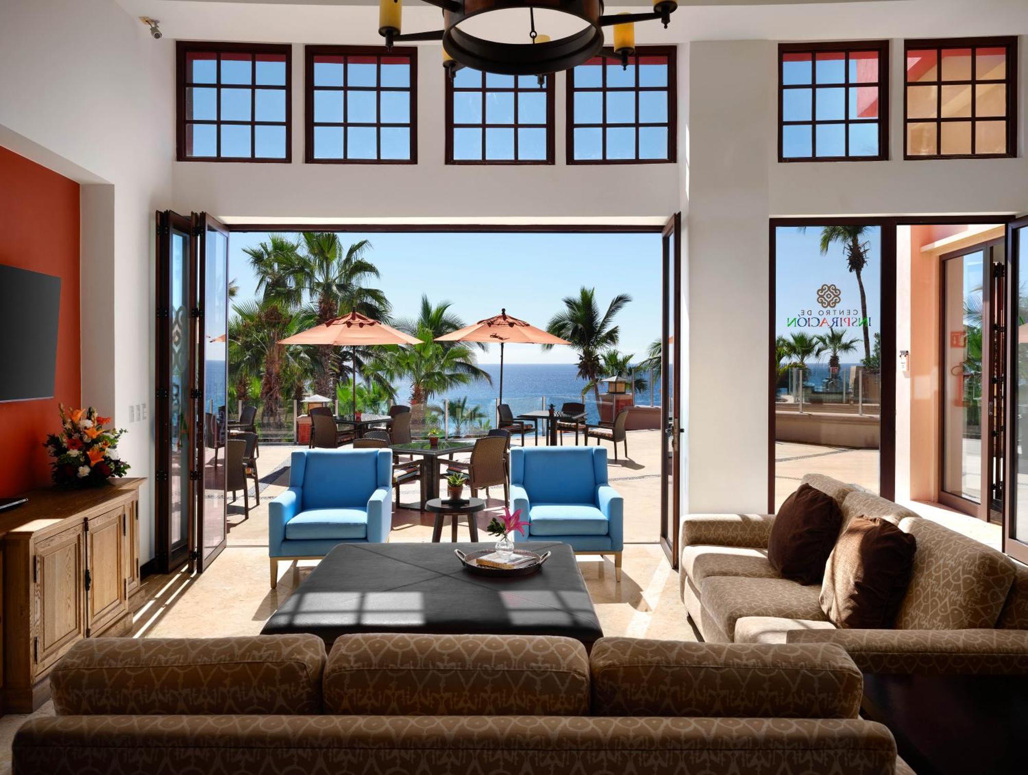 Hyatt Vacation Club At Sirena Del Mar Hotel Cabo San Lucas Exterior foto