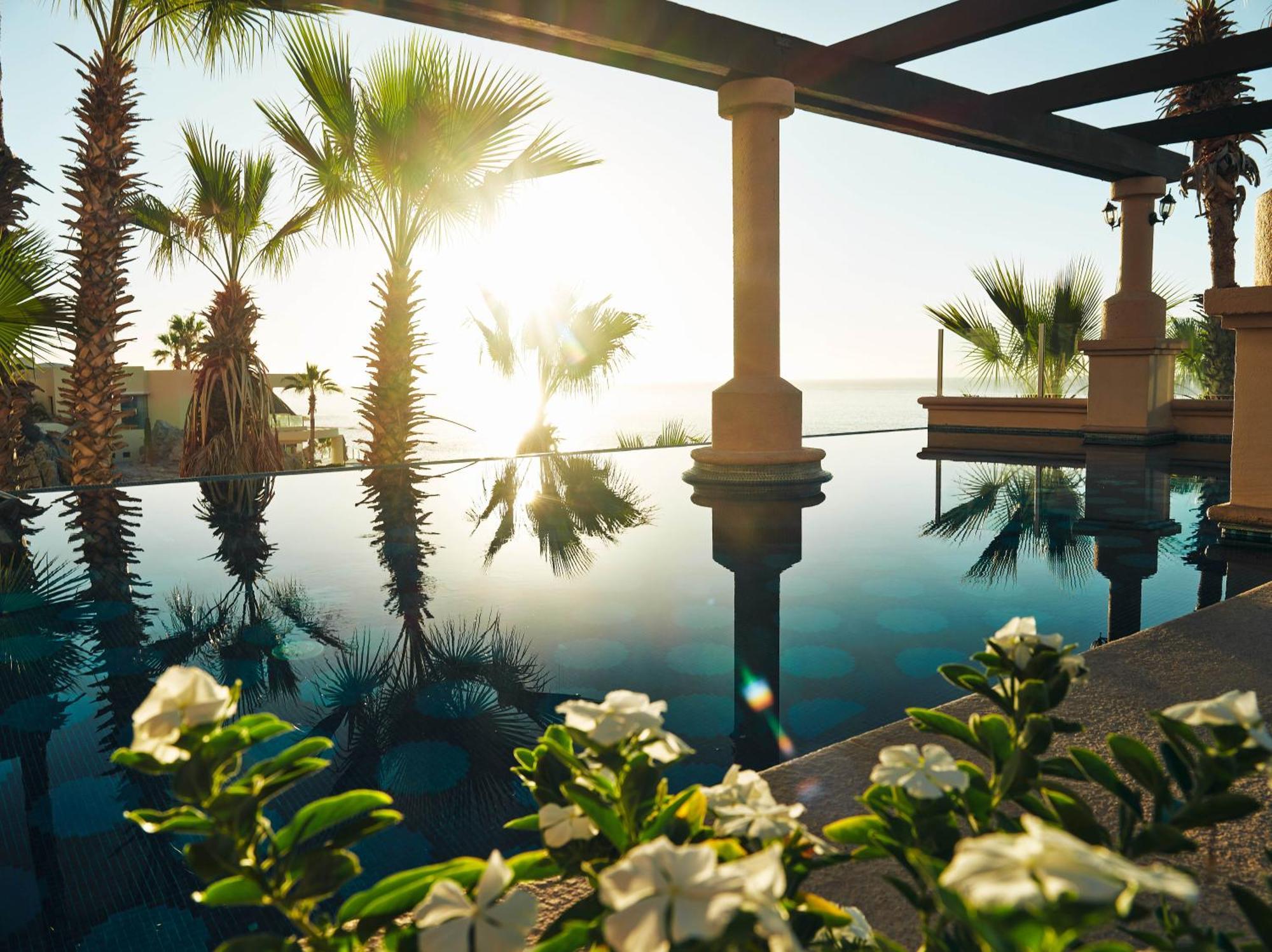 Hyatt Vacation Club At Sirena Del Mar Hotel Cabo San Lucas Exterior foto
