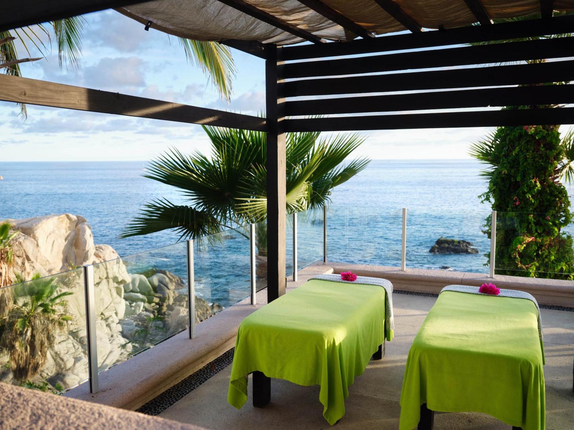 Hyatt Vacation Club At Sirena Del Mar Hotel Cabo San Lucas Exterior foto