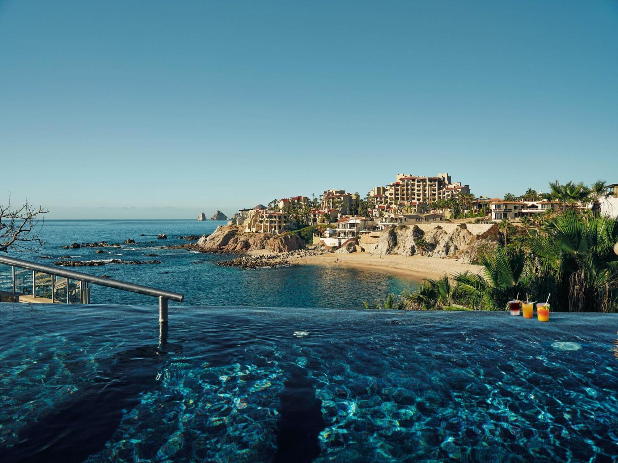 Hyatt Vacation Club At Sirena Del Mar Hotel Cabo San Lucas Exterior foto