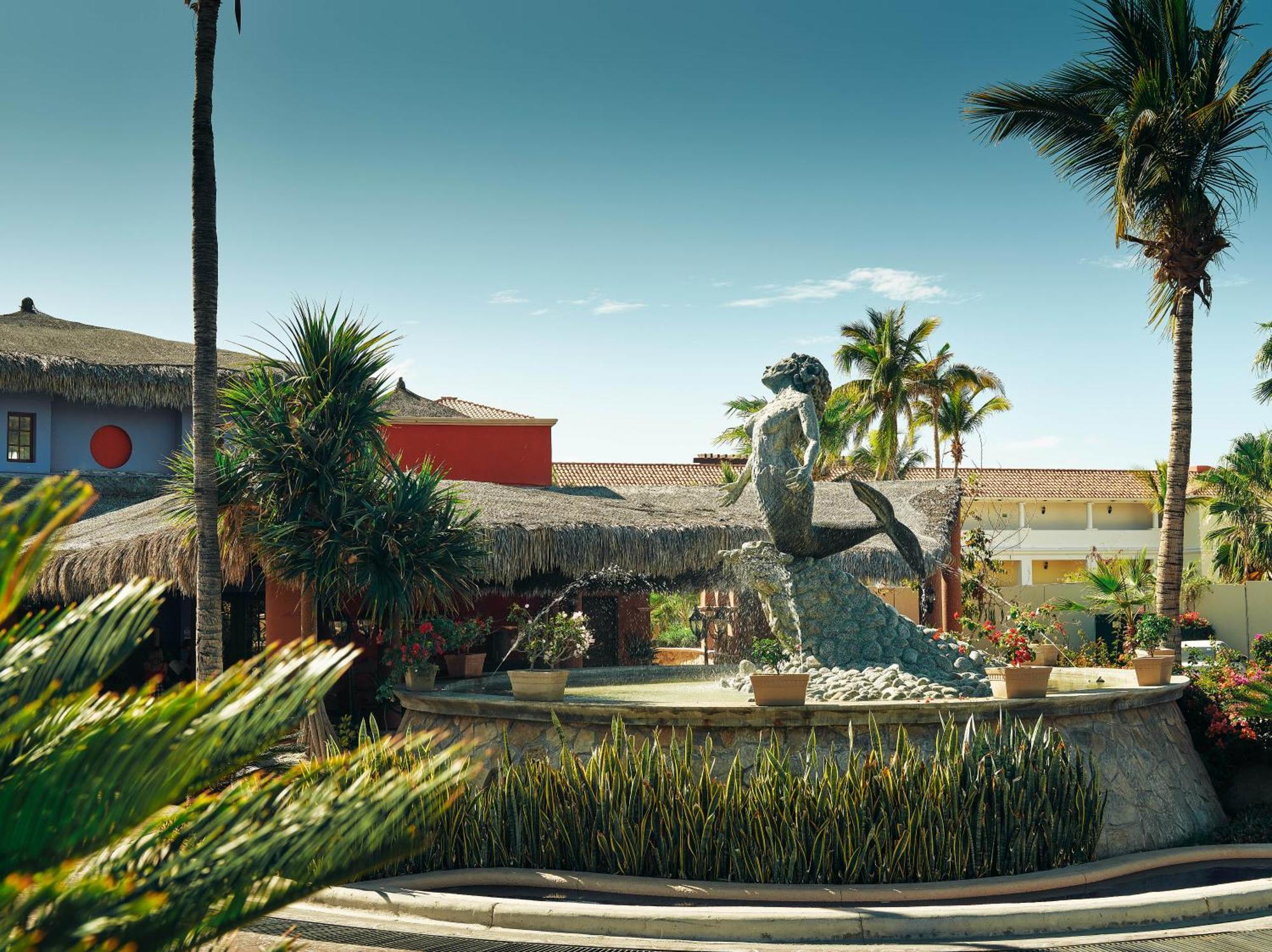 Hyatt Vacation Club At Sirena Del Mar Hotel Cabo San Lucas Exterior foto