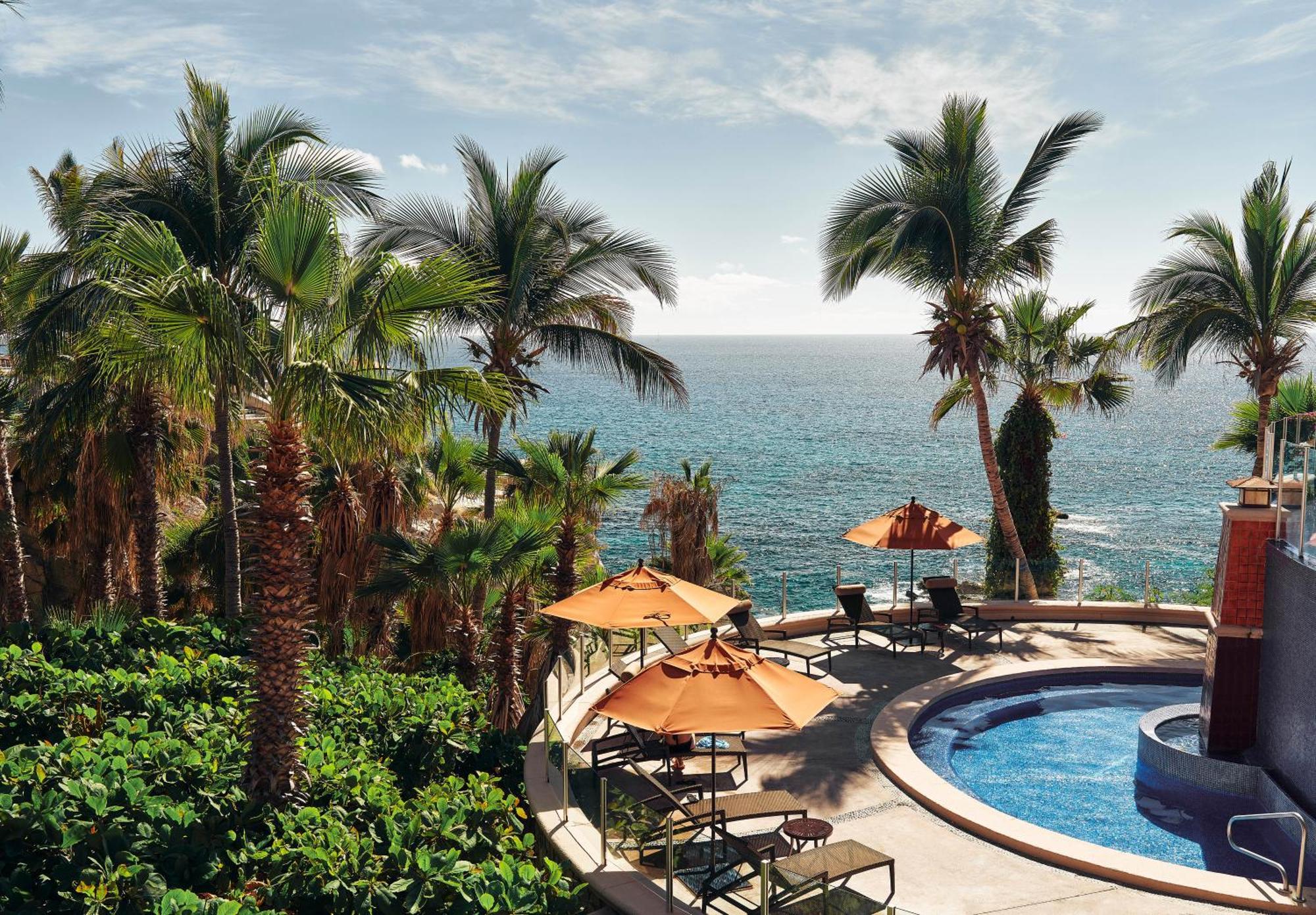 Hyatt Vacation Club At Sirena Del Mar Hotel Cabo San Lucas Exterior foto