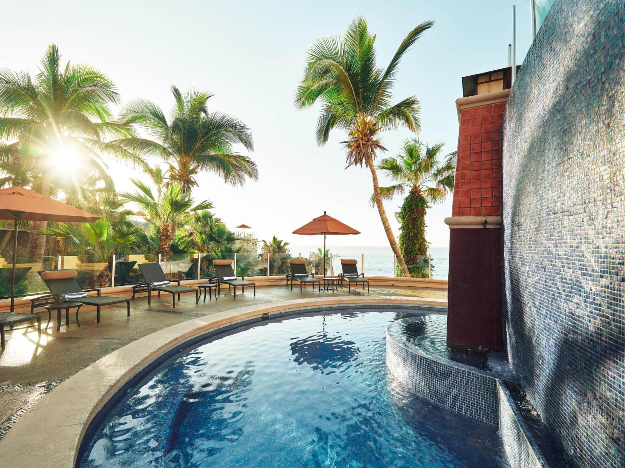 Hyatt Vacation Club At Sirena Del Mar Hotel Cabo San Lucas Exterior foto