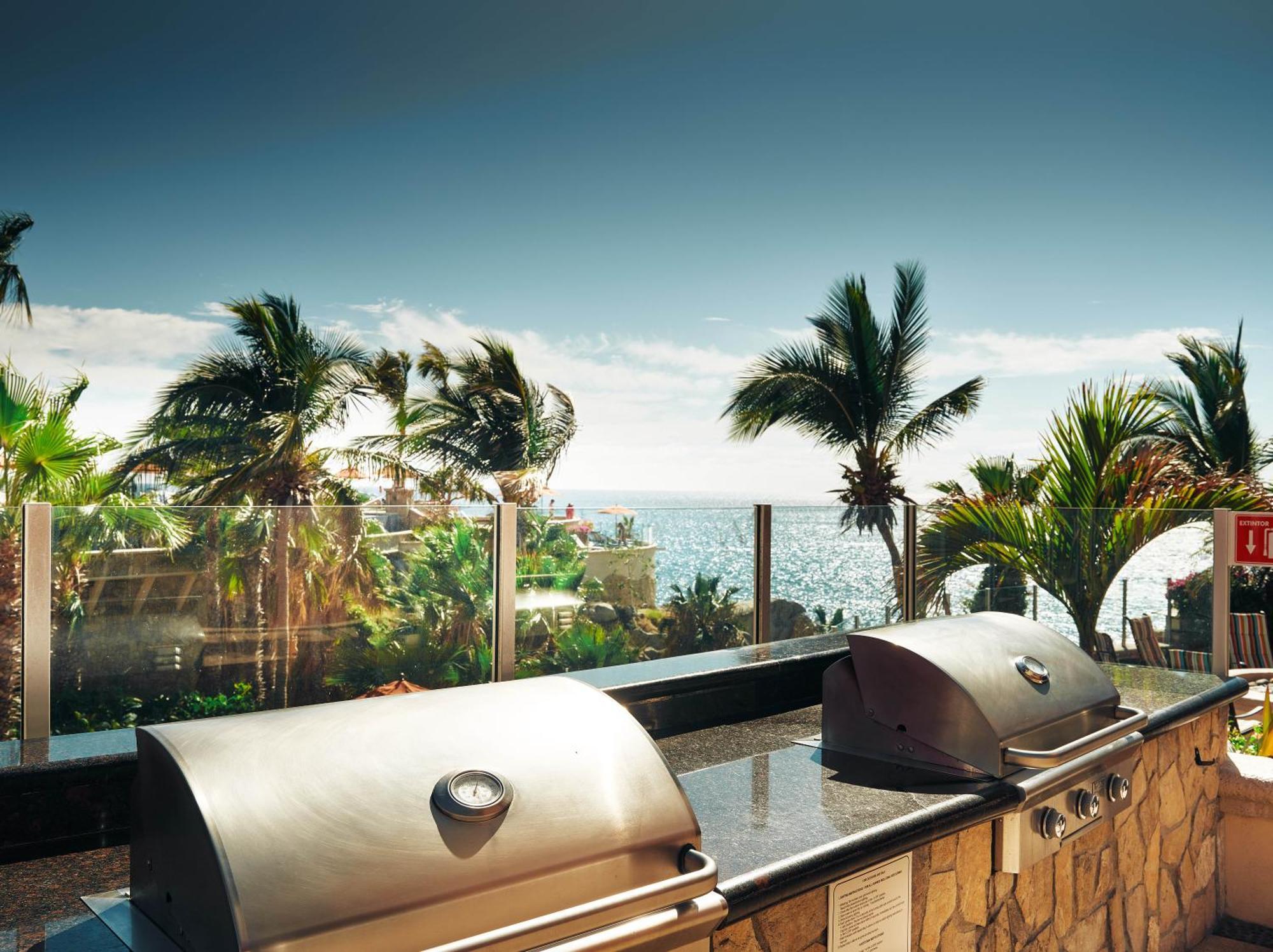 Hyatt Vacation Club At Sirena Del Mar Hotel Cabo San Lucas Exterior foto