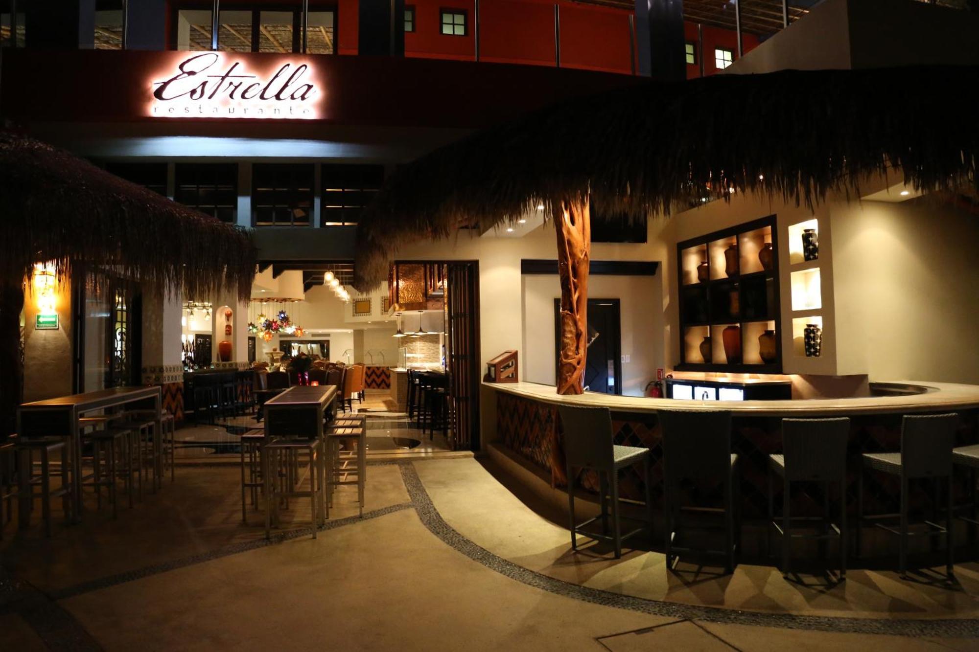 Hyatt Vacation Club At Sirena Del Mar Hotel Cabo San Lucas Exterior foto