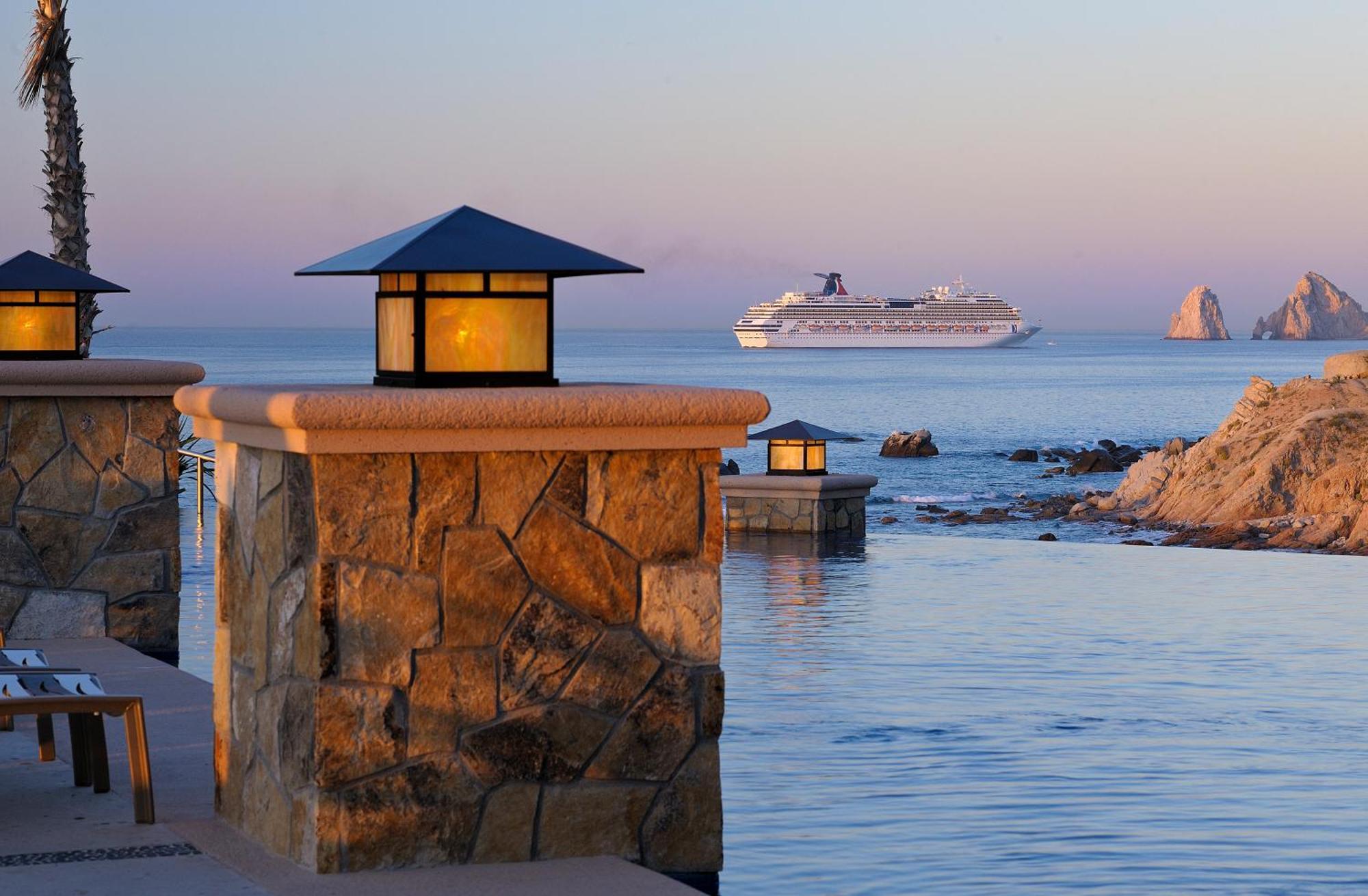 Hyatt Vacation Club At Sirena Del Mar Hotel Cabo San Lucas Exterior foto