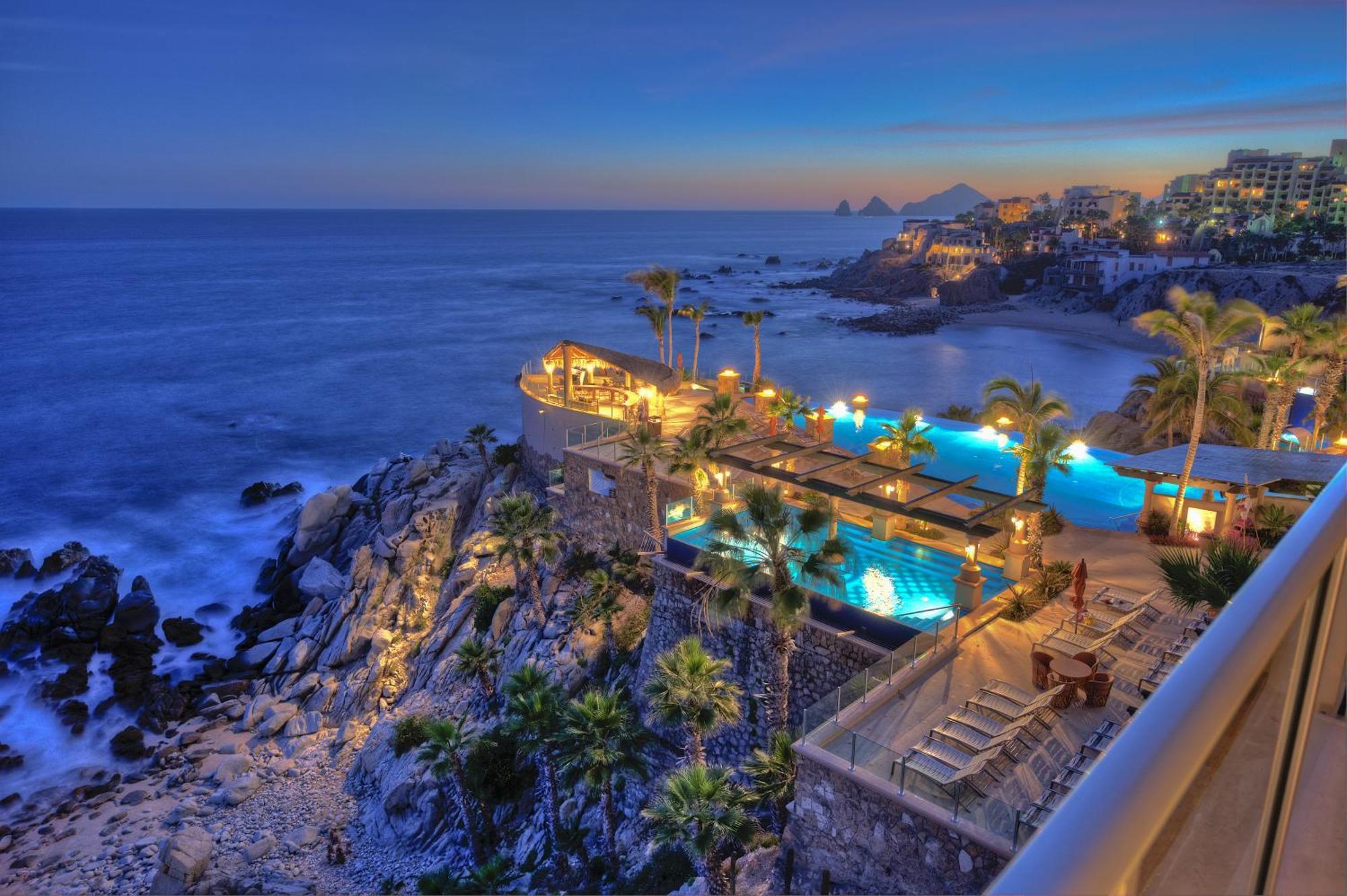 Hyatt Vacation Club At Sirena Del Mar Hotel Cabo San Lucas Exterior foto