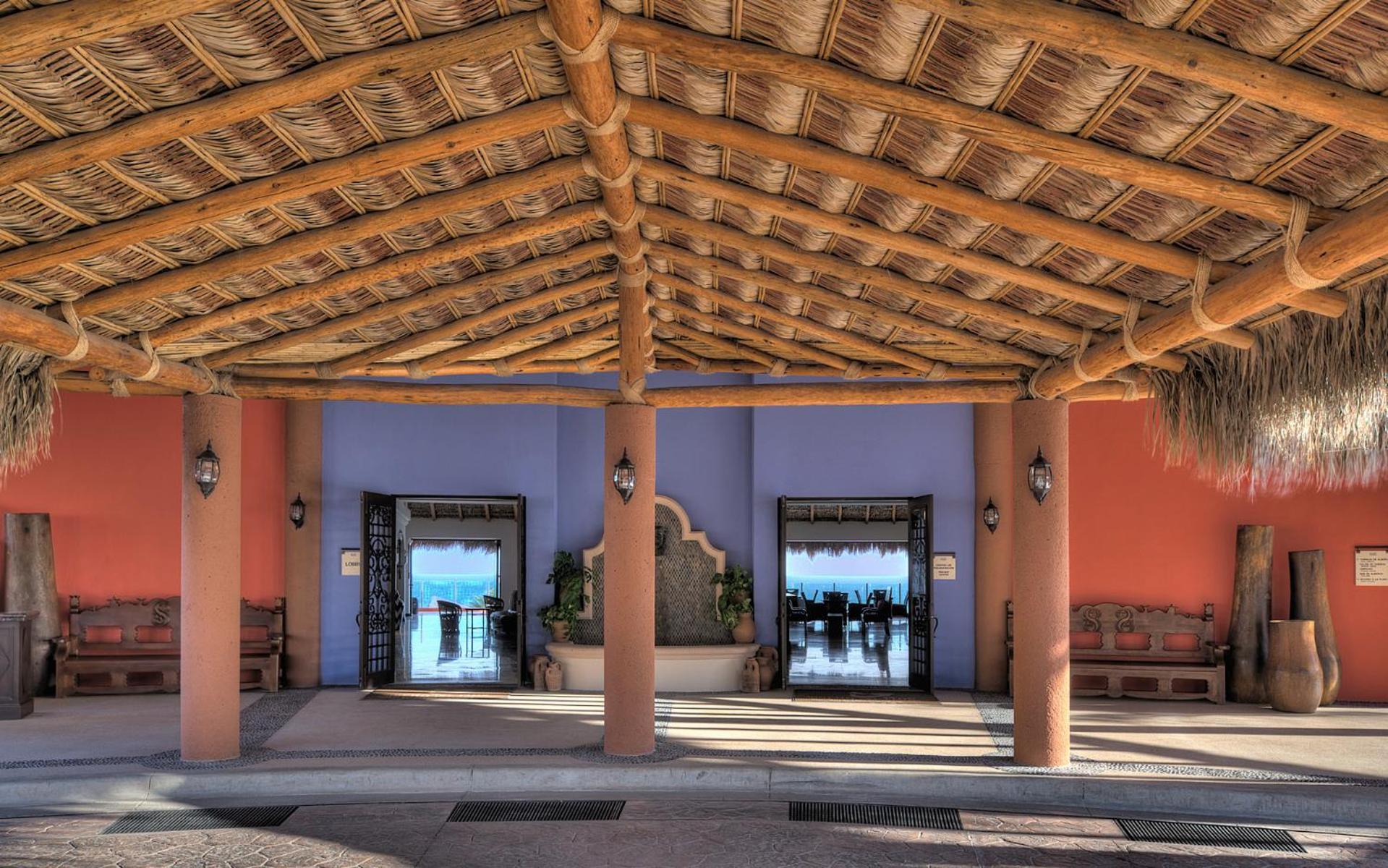 Hyatt Vacation Club At Sirena Del Mar Hotel Cabo San Lucas Exterior foto