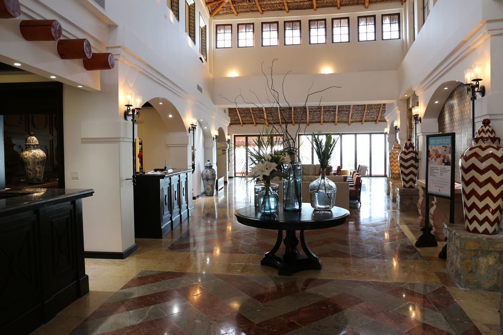 Hyatt Vacation Club At Sirena Del Mar Hotel Cabo San Lucas Exterior foto