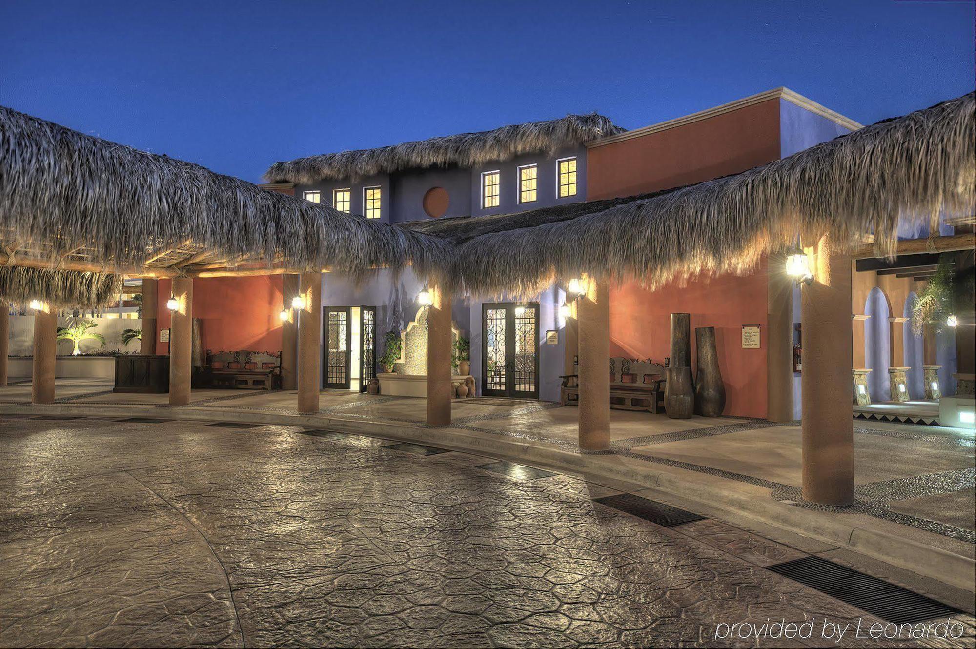 Hyatt Vacation Club At Sirena Del Mar Hotel Cabo San Lucas Exterior foto