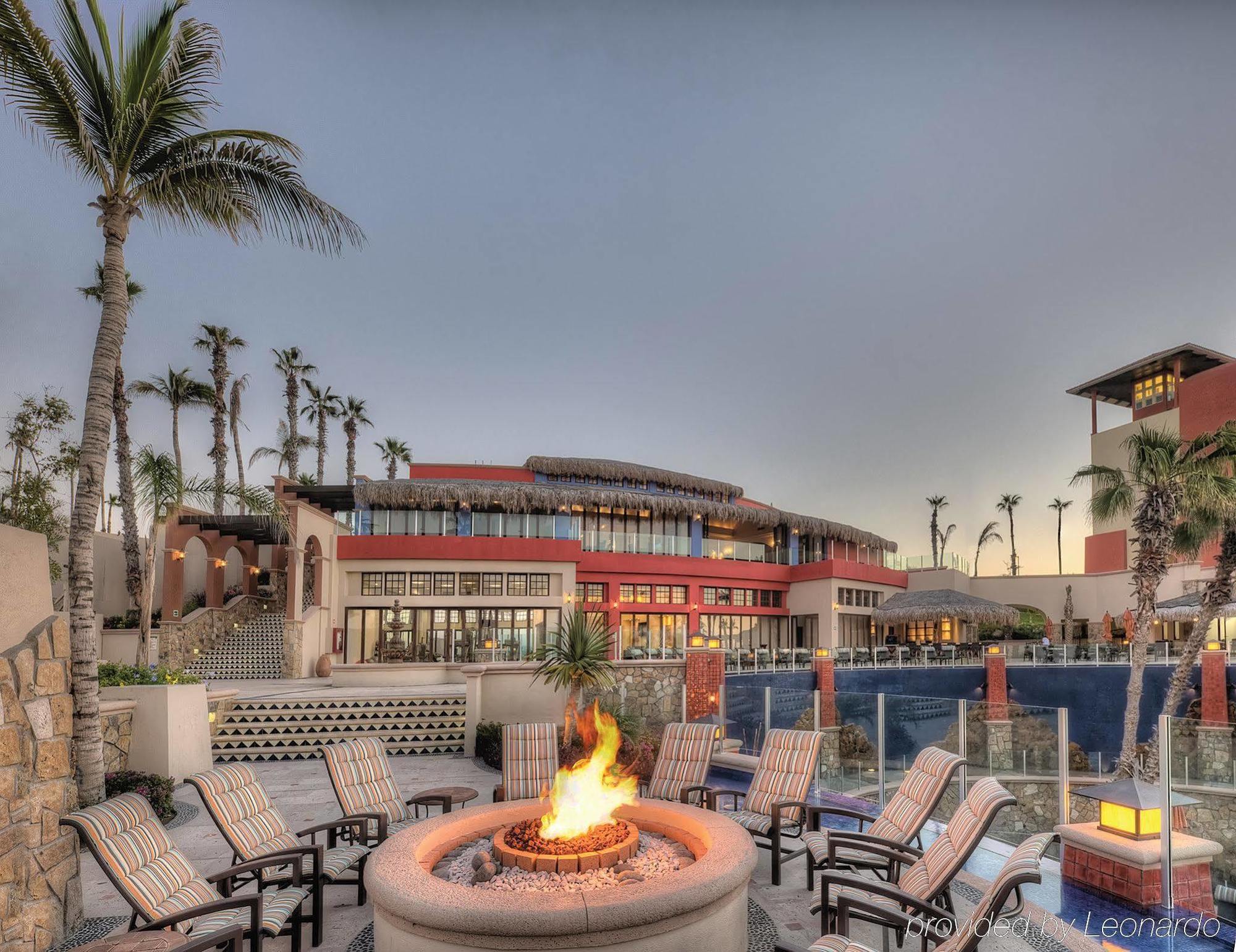 Hyatt Vacation Club At Sirena Del Mar Hotel Cabo San Lucas Exterior foto