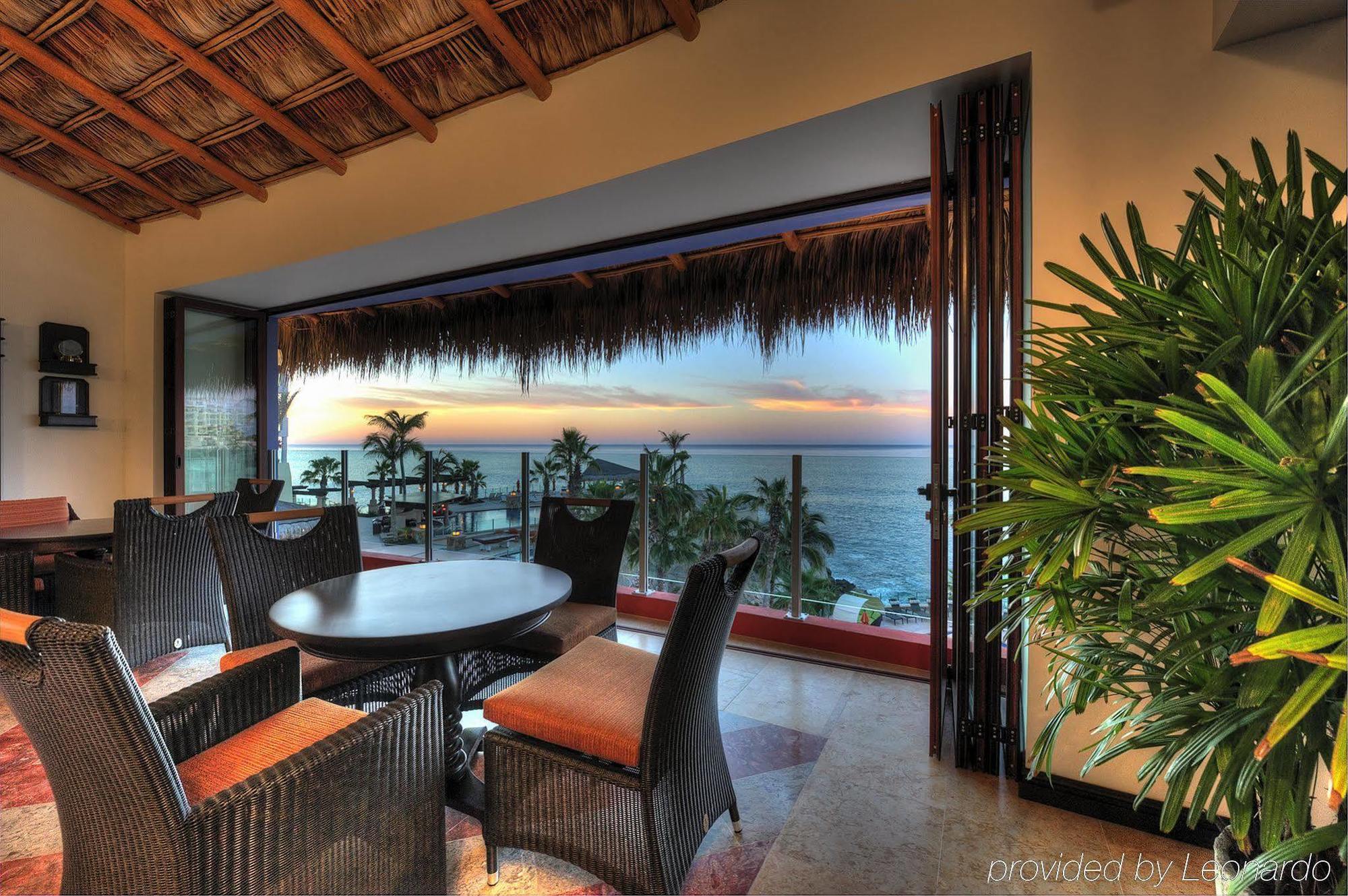 Hyatt Vacation Club At Sirena Del Mar Hotel Cabo San Lucas Exterior foto
