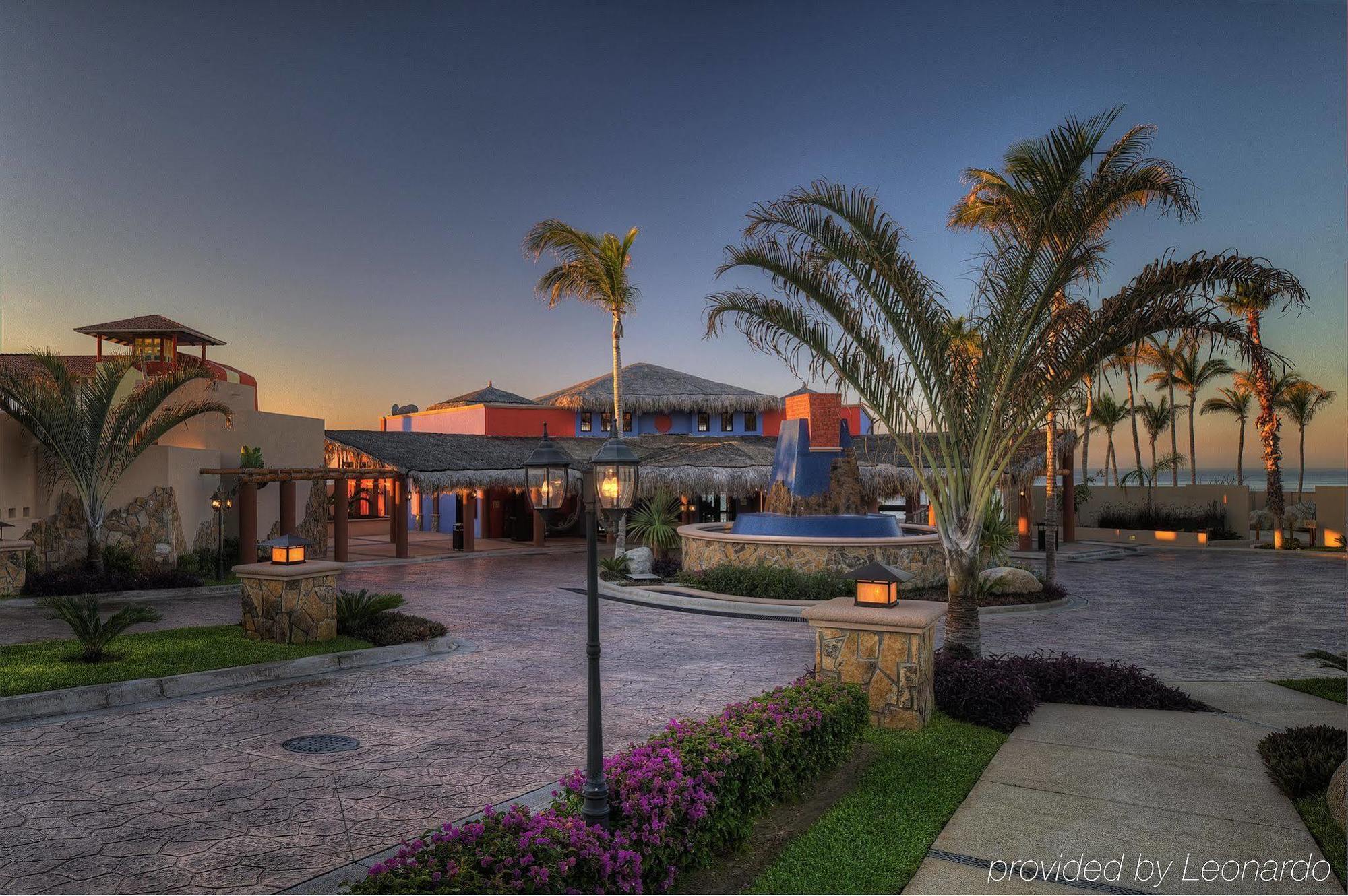 Hyatt Vacation Club At Sirena Del Mar Hotel Cabo San Lucas Exterior foto