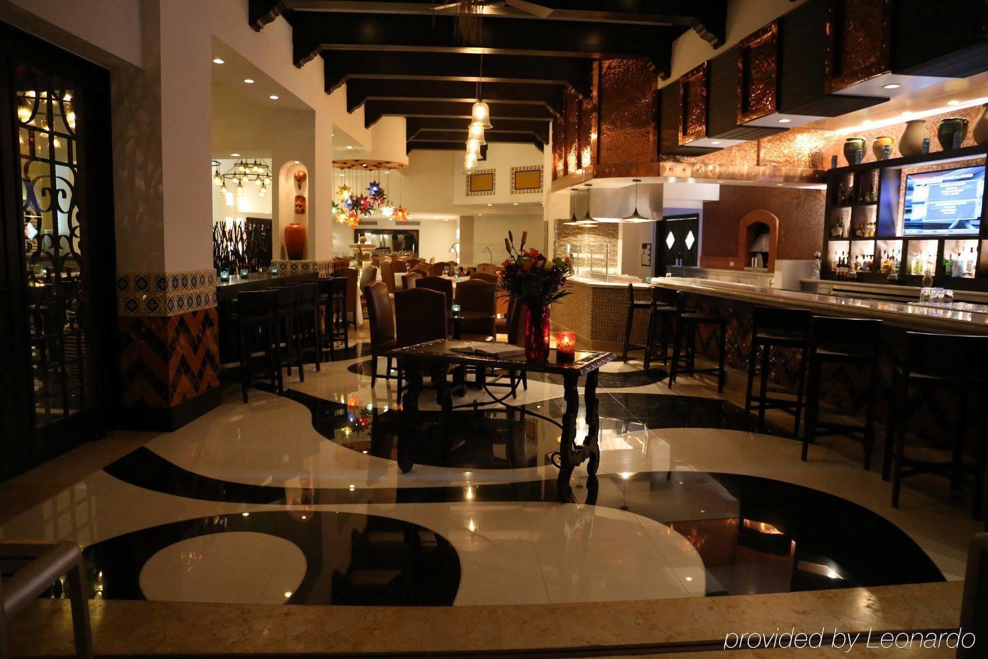 Hyatt Vacation Club At Sirena Del Mar Hotel Cabo San Lucas Exterior foto