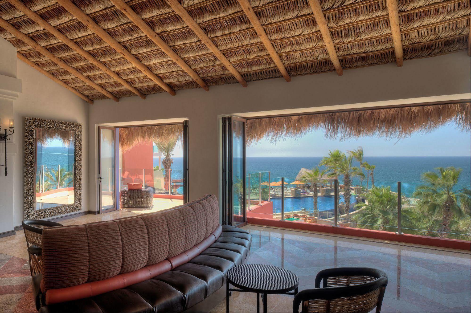 Hyatt Vacation Club At Sirena Del Mar Hotel Cabo San Lucas Exterior foto