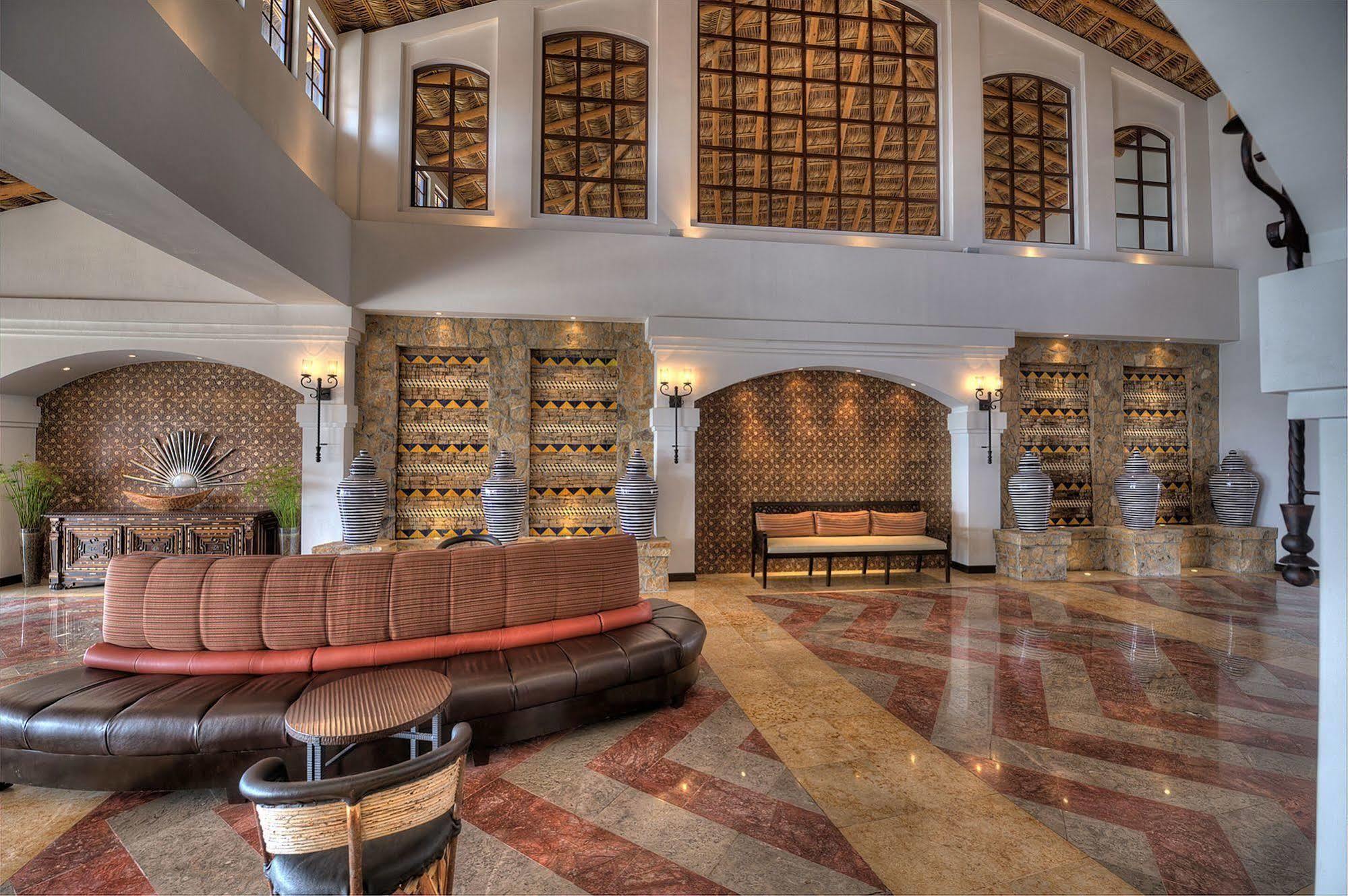 Hyatt Vacation Club At Sirena Del Mar Hotel Cabo San Lucas Exterior foto