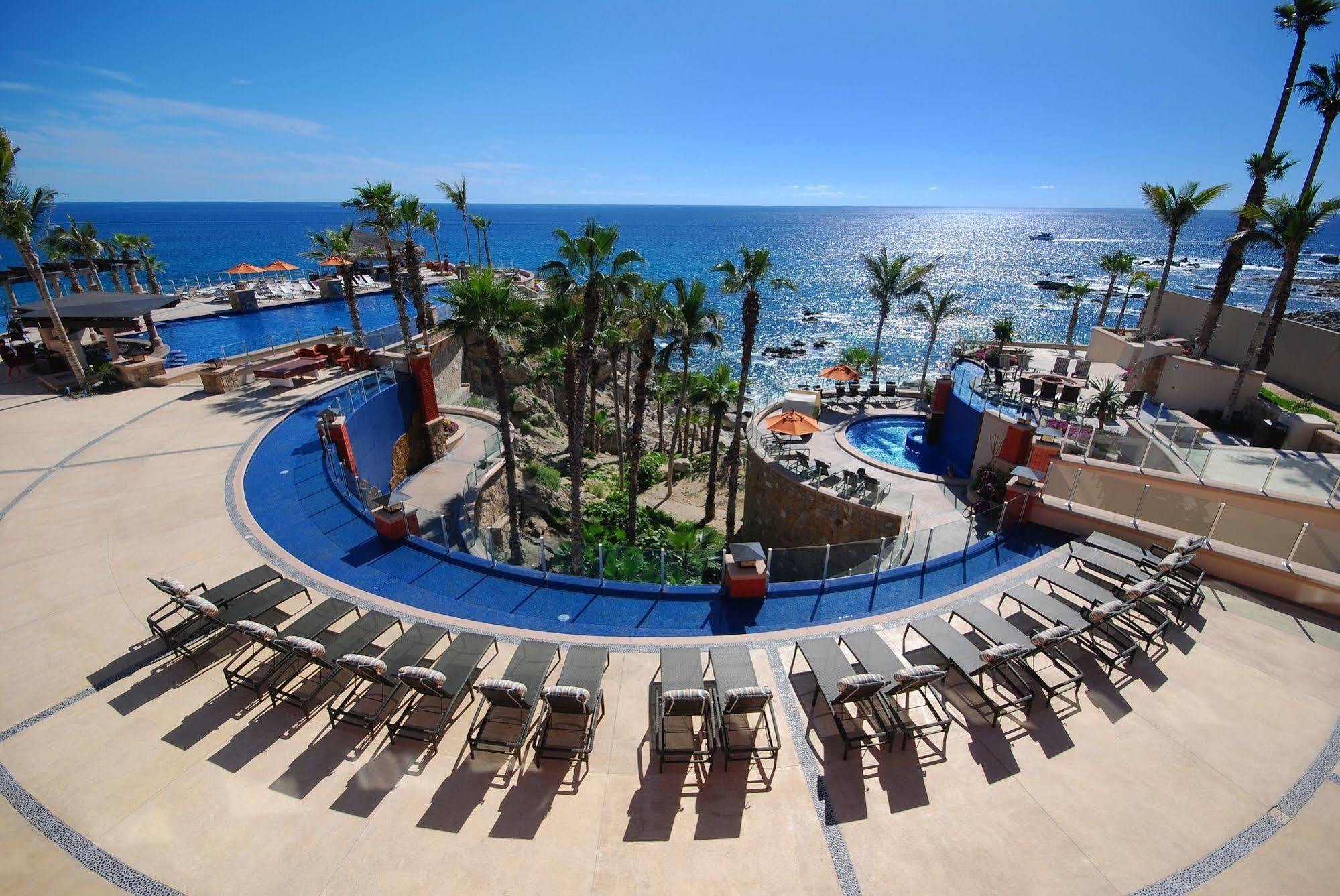 Hyatt Vacation Club At Sirena Del Mar Hotel Cabo San Lucas Exterior foto