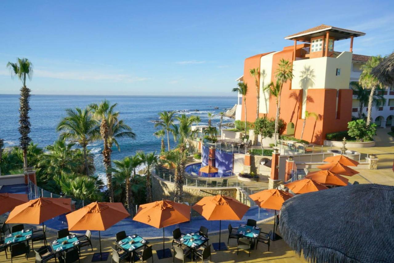 Hyatt Vacation Club At Sirena Del Mar Hotel Cabo San Lucas Exterior foto