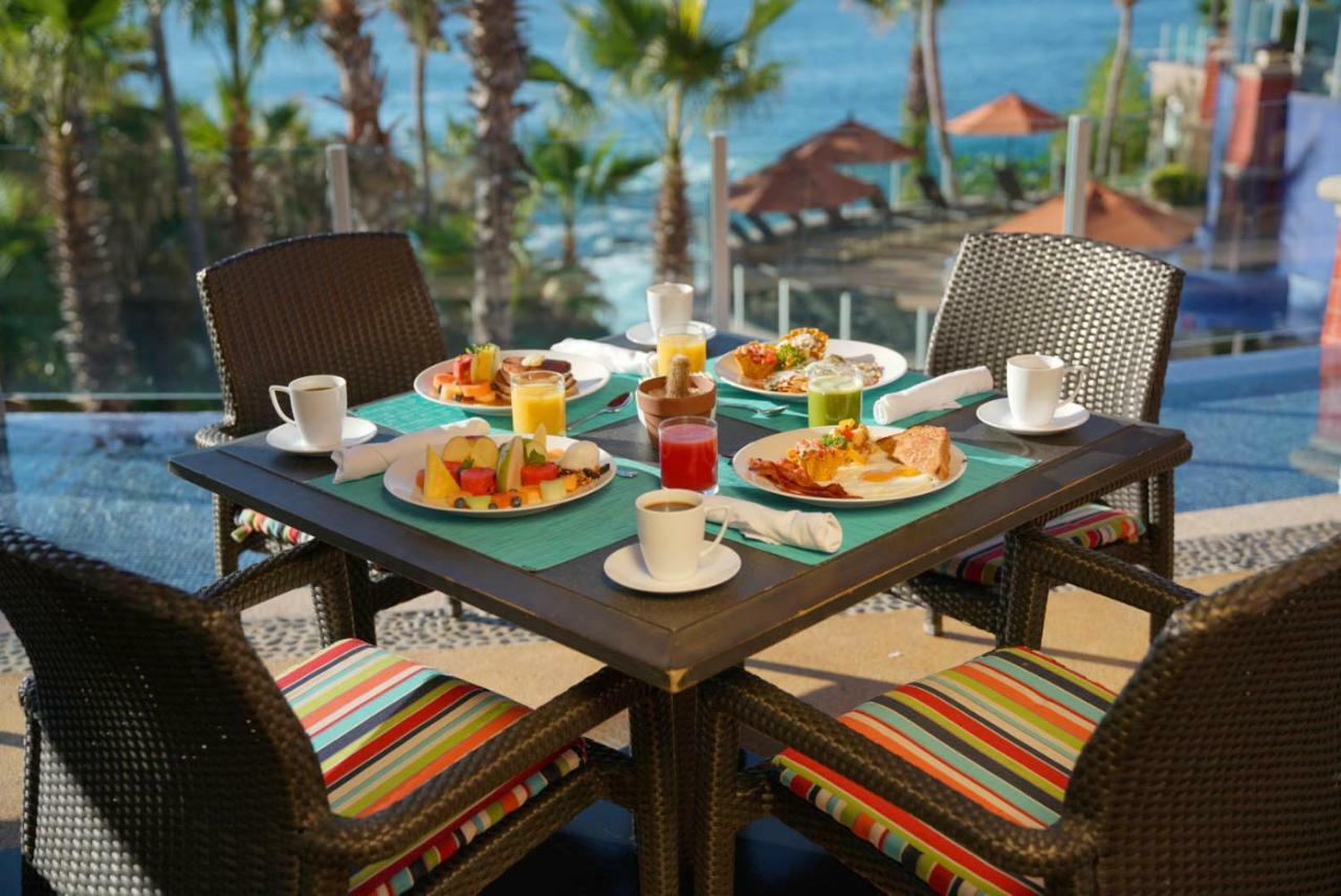 Hyatt Vacation Club At Sirena Del Mar Hotel Cabo San Lucas Exterior foto