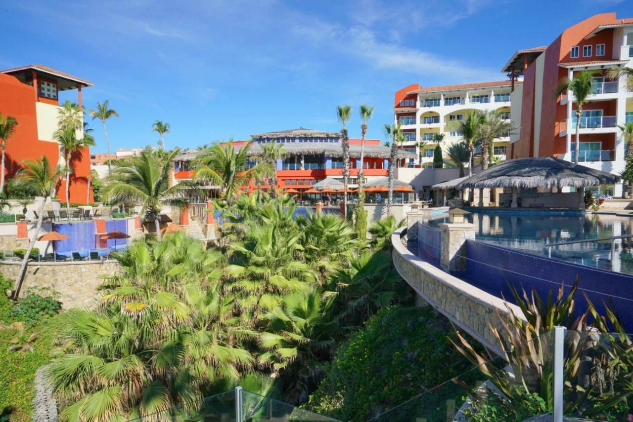 Hyatt Vacation Club At Sirena Del Mar Hotel Cabo San Lucas Exterior foto