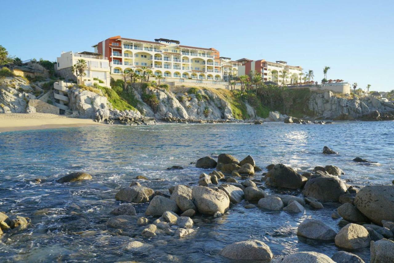 Hyatt Vacation Club At Sirena Del Mar Hotel Cabo San Lucas Exterior foto